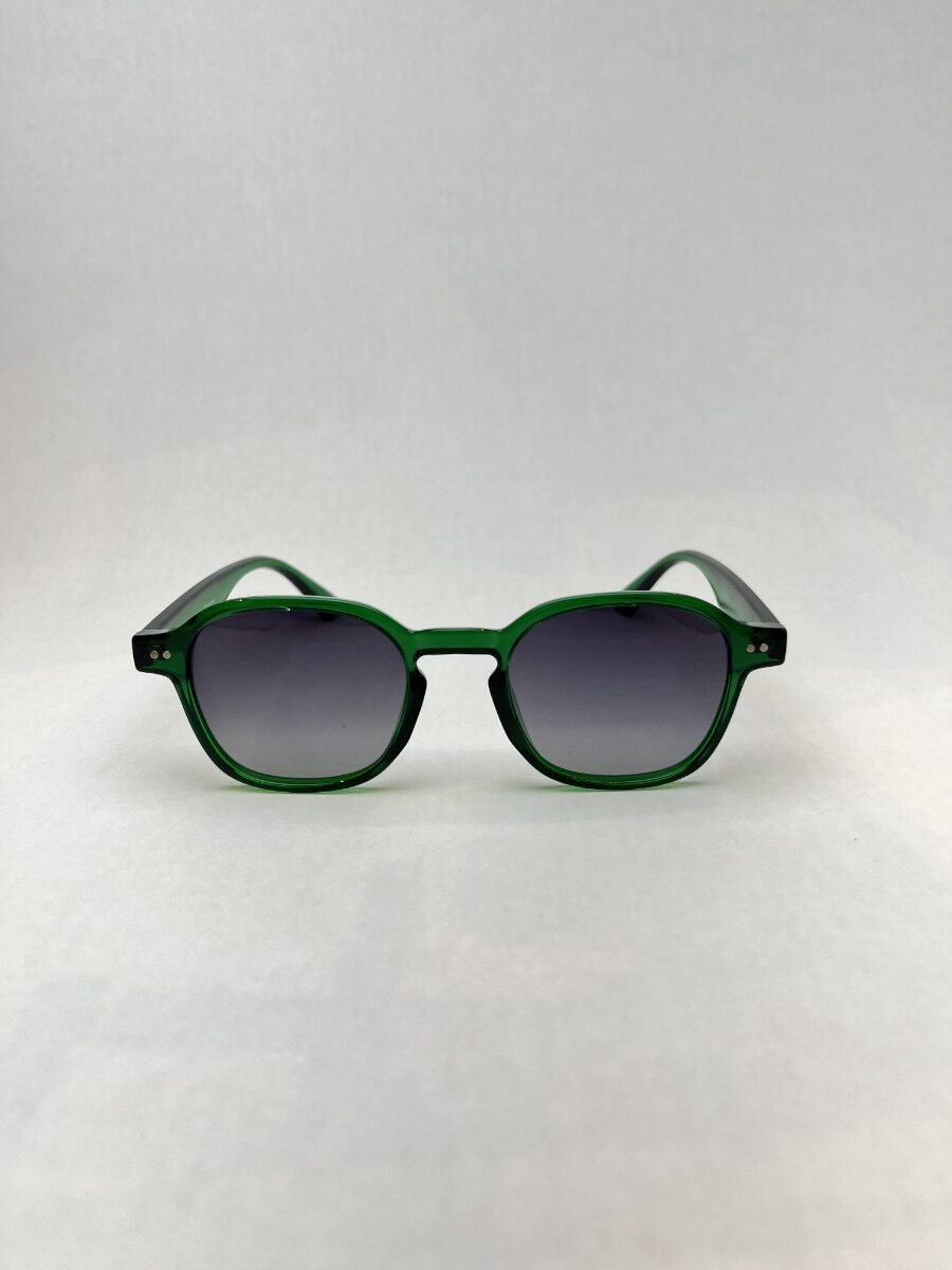 Solar Polarizado Verde