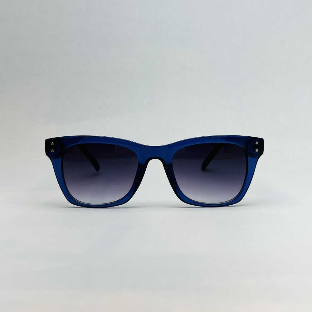 Solar Polarizado Azul